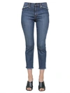 TORY BURCH HARLEY JEANS,10469634
