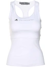 ADIDAS BY STELLA MCCARTNEY PERFORMANCE ESSENTIAL TANK TOP,10471013