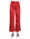 TOMMY HILFIGER TAILORED TROUSERS,RW0RW00728 643