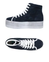 JC PLAY BY JEFFREY CAMPBELL SNEAKERS,11238436PF 13