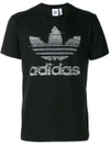 ADIDAS ORIGINALS Adidas Originals Traction Trefoil T-shirt,CE224012658937