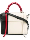 ELENA GHISELLINI ANGEL S SHOULDER BAG,BO81612671858