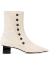 RUE ST KINGLY STREET ANKLE BOOTS,FRUEWKIBO0530912611598