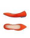 LORIBLU BALLET FLATS,11423307VM 5