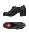 BRUNO BORDESE Laced shoes,11422295DG 3