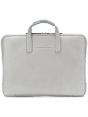 HORIZN STUDIOS 13” ZIPPED BRIEFCASE,BG216030103BS01402U12649936