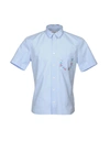 JIMI ROOS Solid color shirt,38721895BS 6