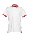 EMPORIO ARMANI Polo shirt,37979724AC 7