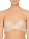 SPANX WOMEN'S UP FOR ANYTHING STRAPLESS BRA,400097414991