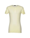 Dsquared2 In Light Yellow