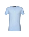 DSQUARED2 Undershirt,37927355EX 7