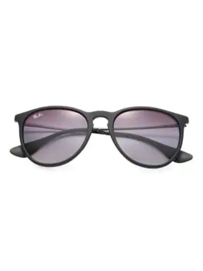 Ray Ban Ray-ban Ray-ban Erika Rb4171 622/t3 In Black
