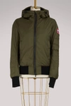 CANADA GOOSE DORE HOODY,2202L/663