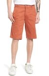 AG 'GRIFFIN' CHINO SHORTS,1185SUB