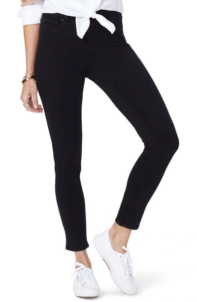 NYDJ NYDJ AMI STRETCH SUPER SKINNY JEANS,MAER2021