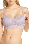 COSABELLA 'NEVER SAY NEVER MOMMIE' SOFT CUP NURSING BRALETTE,NEVER1304