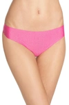 HONEYDEW INTIMATES SKINZ THONG,540243