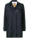 FAY flap pocket military jacket,NAW60363280AXXU80812645241