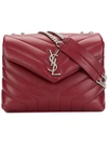 Saint Laurent Medium Loulou Chain Bag
