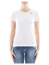 RAG & BONE WHITE COTTON T-SHIRT,10482415