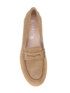 TOD'S TOD'S PENNY LOAFERS - NEUTRALS,XXW87A0X100RE012653202