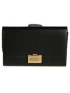 VICTORIA BECKHAM CHAIN WALLET,10484405