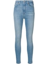 Levi's 711 Skinny Jeans
