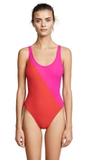 ARAKS HARLEY ONE PIECE