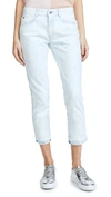 STELLA MCCARTNEY SKINNY BOYFRIEND JEANS