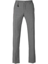 Incotex Lana Trousers
