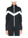 OFF-WHITE WOMAN TRACK JACKET,10487255