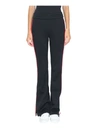 OFF-WHITE WIDE LEG TRACK PANTS,10487254