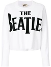ALICE AND OLIVIA THE BEATLES JUMPER,CV711S1070112620264