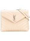 SAINT LAURENT LOULOU SHOULDER BAG,487216DV72612668071