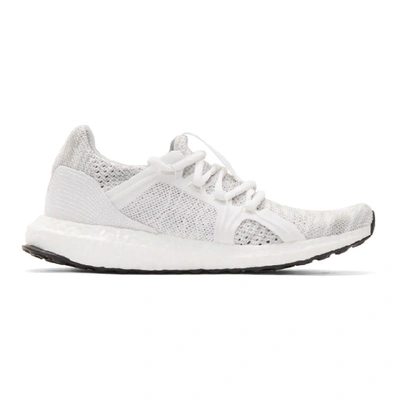 Adidas By Stella Mccartney "ultra Boost Parley Primeknit"运动鞋 In White