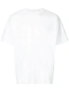 08SIRCUS crew neck T-shirt,S18SMCS0812663137