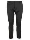 DSQUARED2 CLASSIC TROUSERS,10491810
