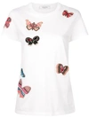 VALENTINO EMBROIDERED BUTTERFLY T,PB3MG06U3P712669466