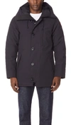 CANADA GOOSE CHATEAU PARKA NAVY,CANAD30284