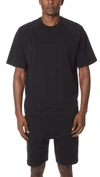 Y-3 CLASSIC TEE