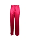 GIVENCHY HIGH-WAISTED FLARED TROUSERS,10492418