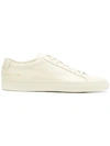 COMMON PROJECTS ACHILLES LOW TOP SNEAKERS,152812673061