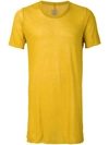 Rick Owens Forever Level T-shirt