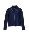 MARNI Jacket,41781199NE 3