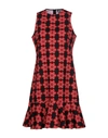 HOLLY FULTON SHORT DRESSES,34824816AF 4