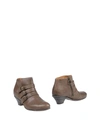 FIORENTINI + BAKER ANKLE BOOTS,11258024CH 7