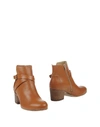 MANAS Ankle boot,11424549LP 11