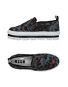 MSGM trainers,11418989FP 13