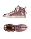 BUSCEMI Sneakers,11426264ES 3