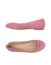 JOHN GALLIANO Loafers,11426459LN 9